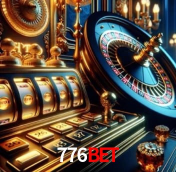 Mesa de Blackjack 776Bet