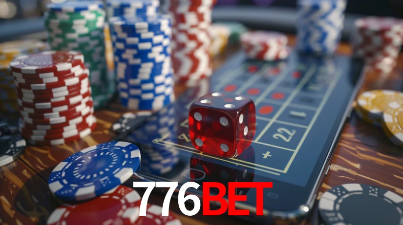 776Bet Com Login App