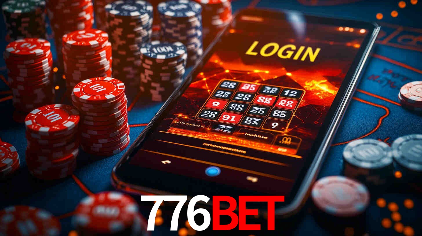776Bet Com Login App