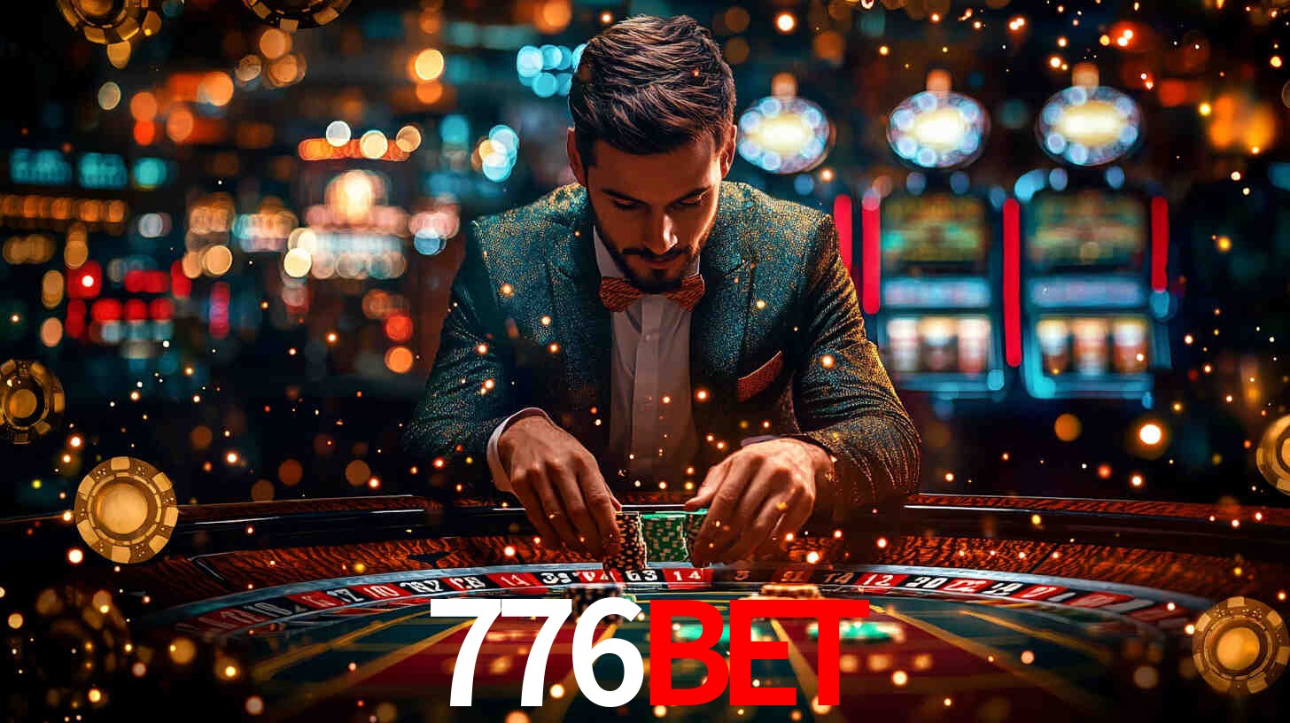 776Bet Com Login App