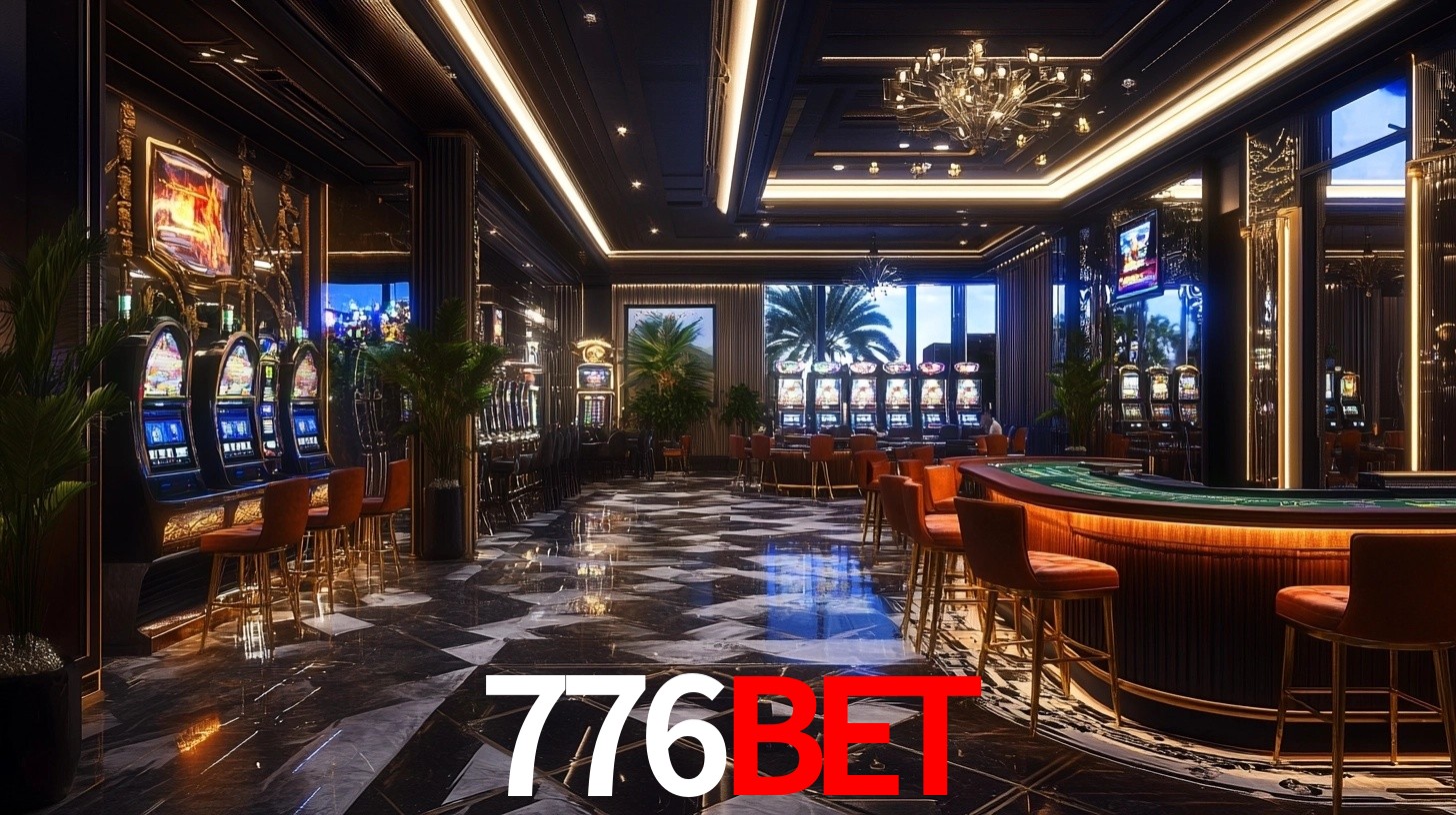 776Bet