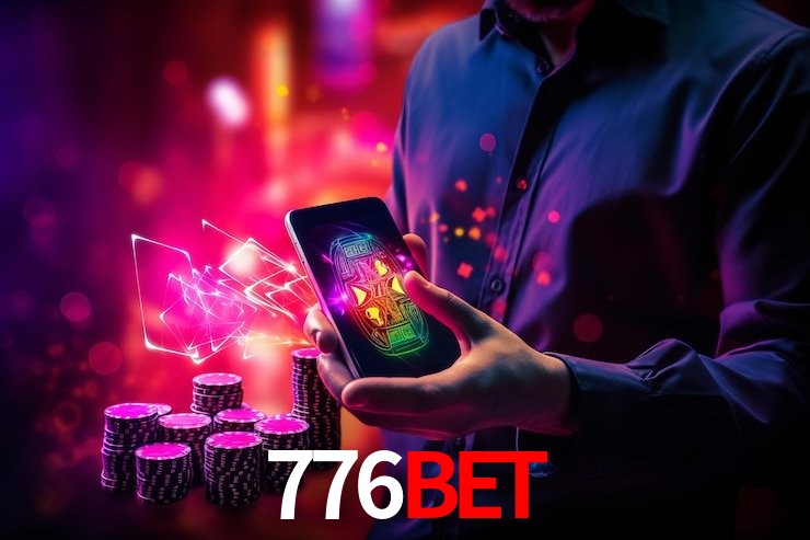 Programa VIP 776Bet