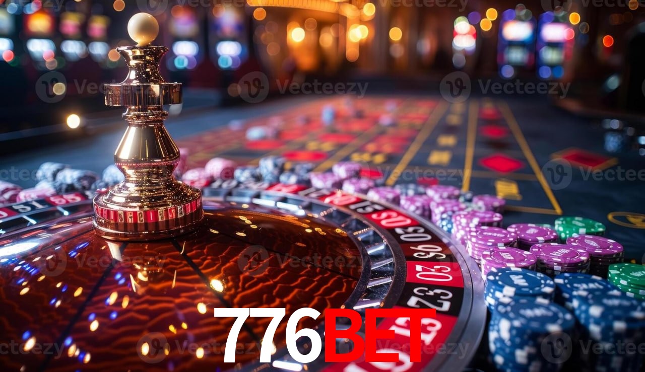 2FA Security 776Bet