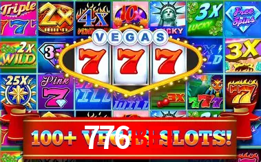 Descubra a Magia dos Jogos de Arcade no 776Bet