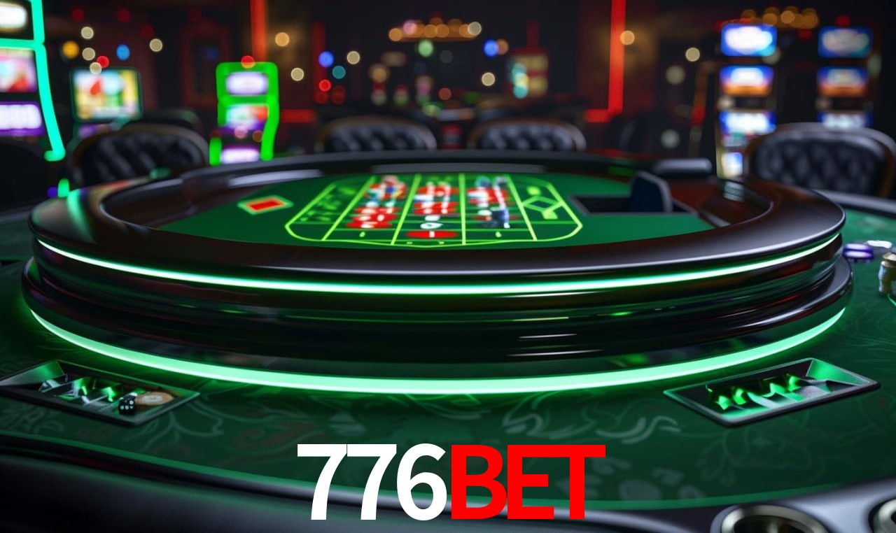 Quick Registration 776Bet