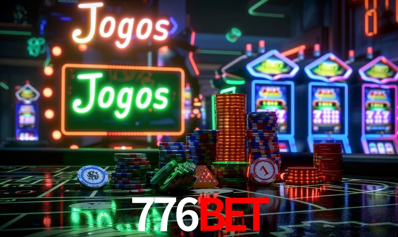 776Bet App
