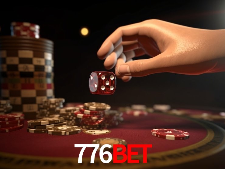Diretório de Jogos 776Bet