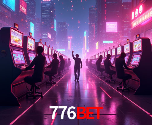 Bônus Diários 776Bet