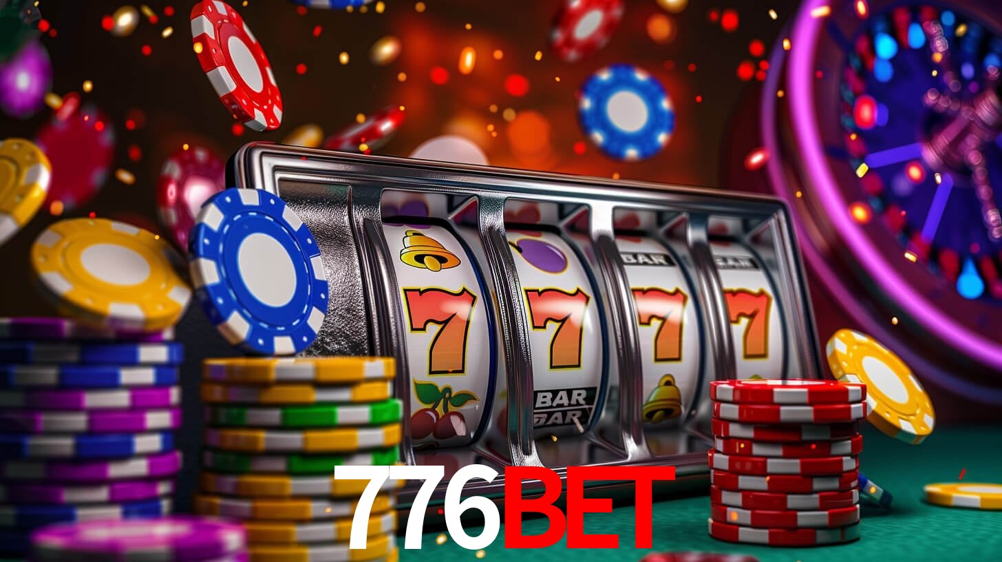 Interface Premium 776Bet