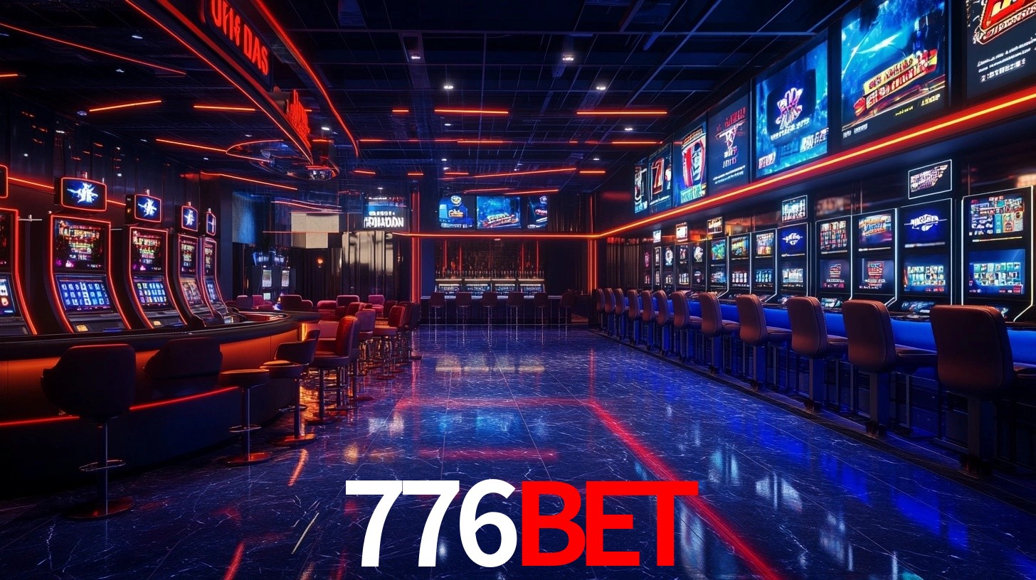 Premium Interface 776Bet