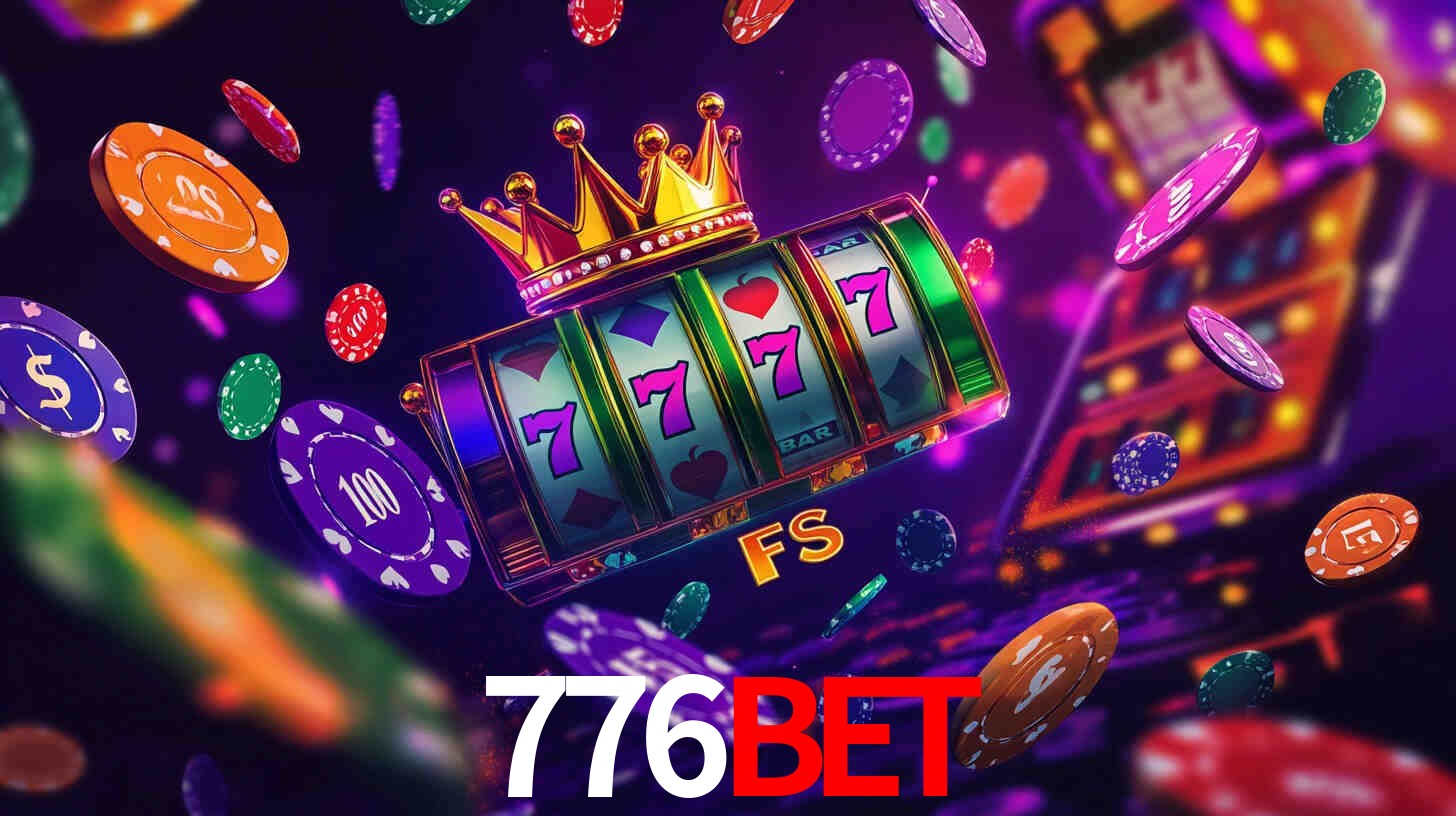 776Bet App Interface