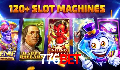 Flash Promotion 776Bet