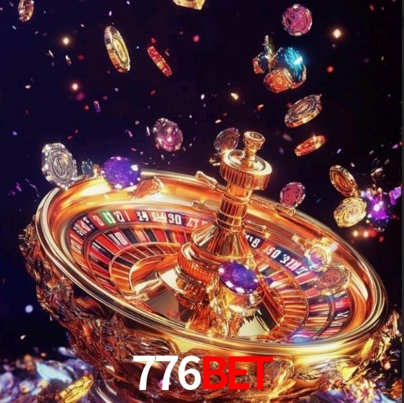 Promoções Sazonais 776Bet