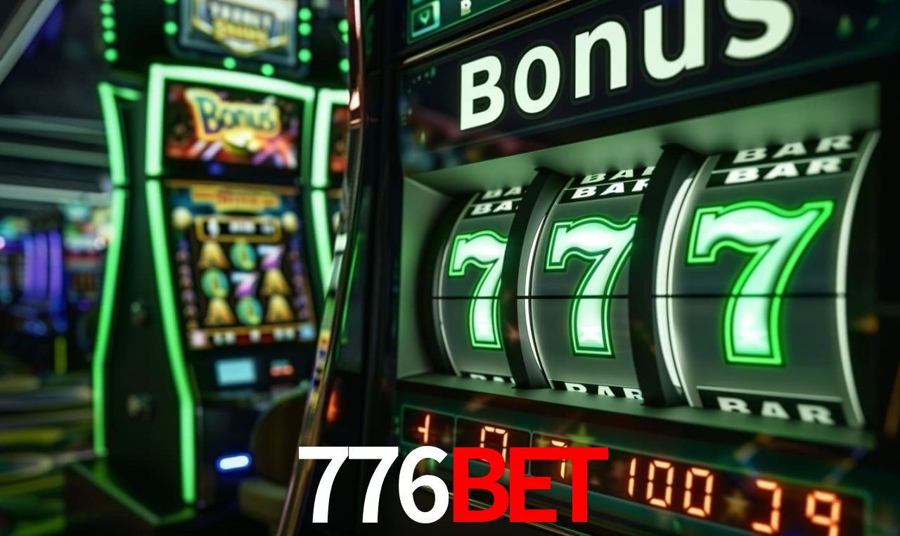 Statistics 776Bet
