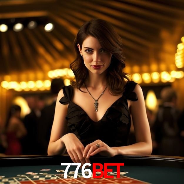 Descubra a Essência do 776Bet: Nossa História e Compromissos