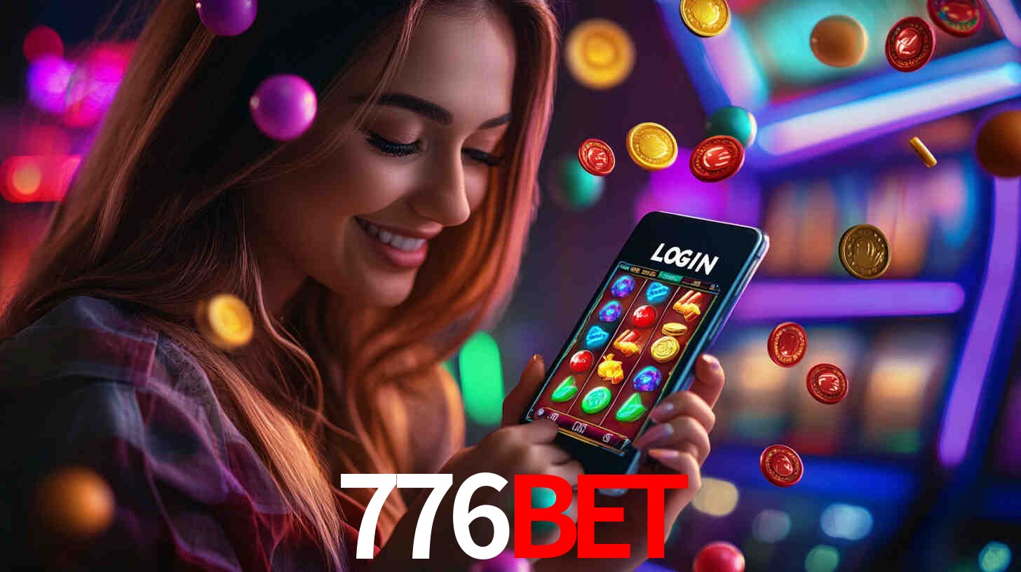 776Bet Com Login App