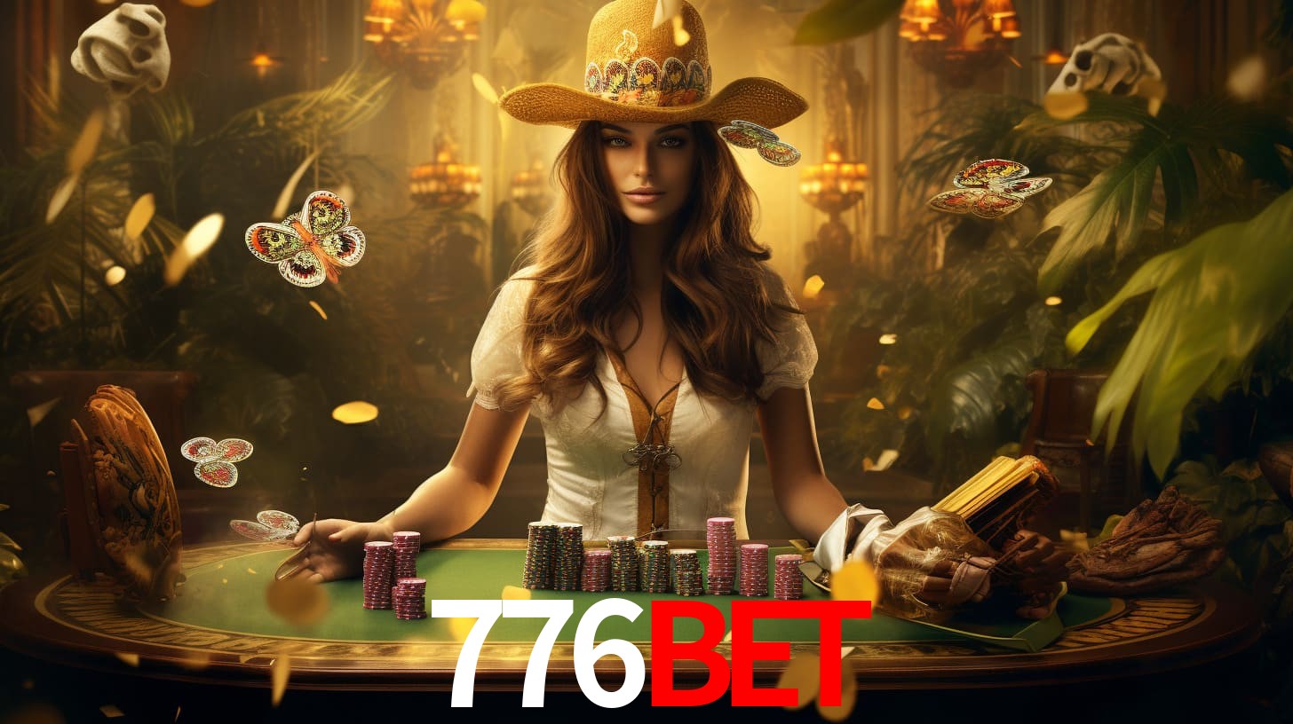 Daily Bonuses 776Bet