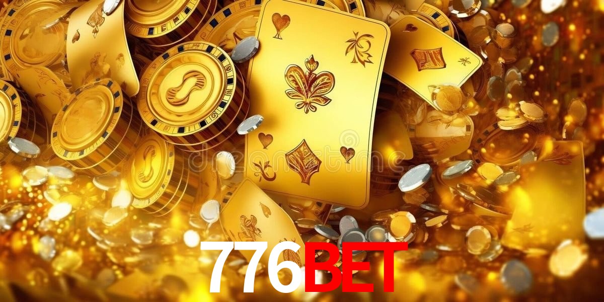 Desvendando o Mundo dos Jogos Virtuais na 776Bet