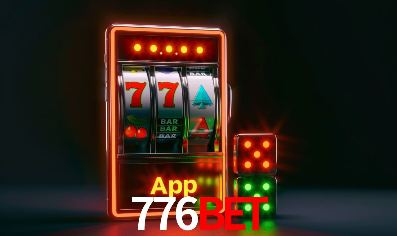 Recursos de Bônus 776Bet