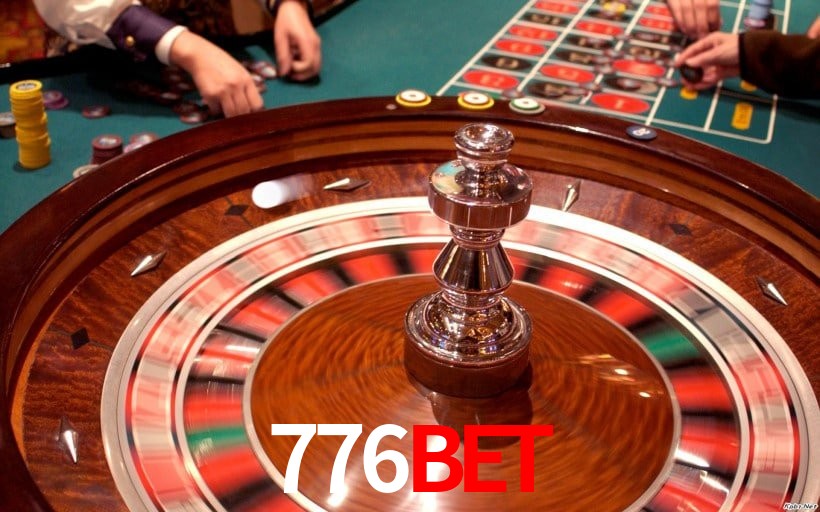 Jogos Exclusivos 776Bet