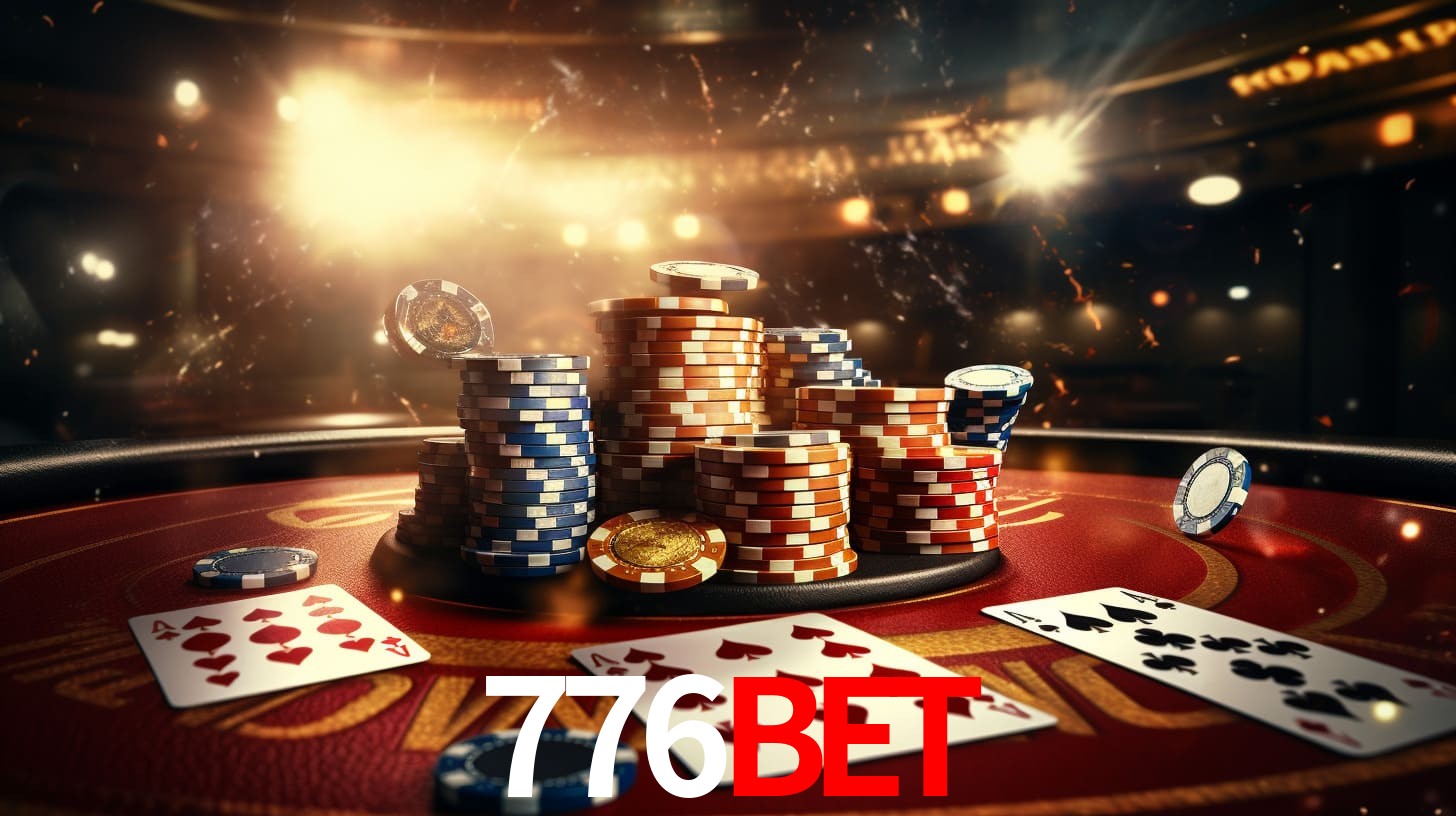 Programa VIP 776Bet