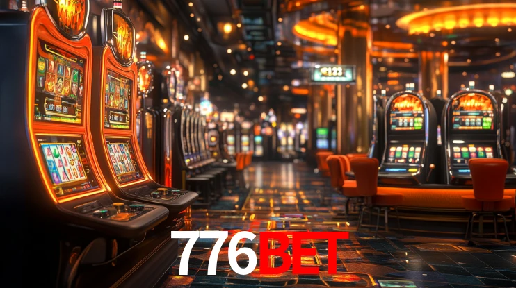 Experimente o Login Seguro Premium no 776Bet