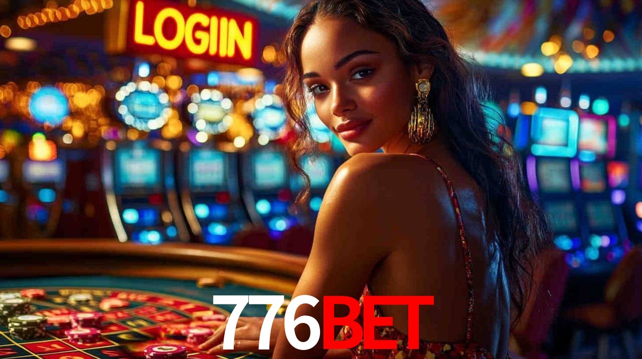 Provedores de Jogos 776Bet