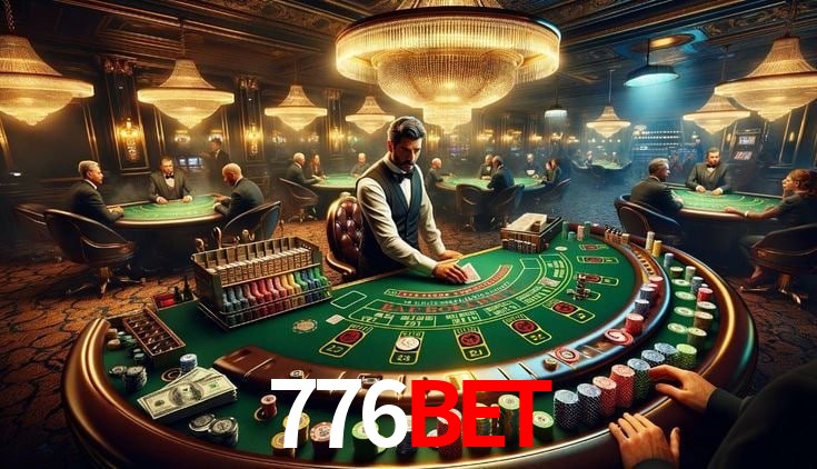 Basketball Betting 776Bet
