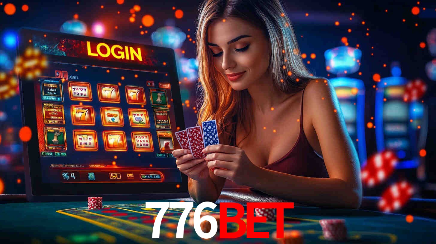 Bônus Generosos e Exclusivos no 776Bet para Você!
