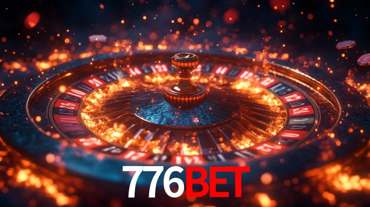 776Bet: Jogos de Caça-Níqueis-Altas Recompensas, Roleta-Velocidade, Blackjack-Desafios Máximos