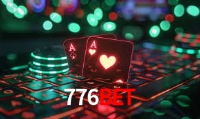 Estatísticas 776Bet