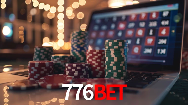 Bonus Features 776Bet