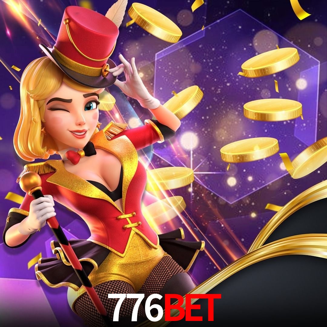 Blackjack Table 776Bet