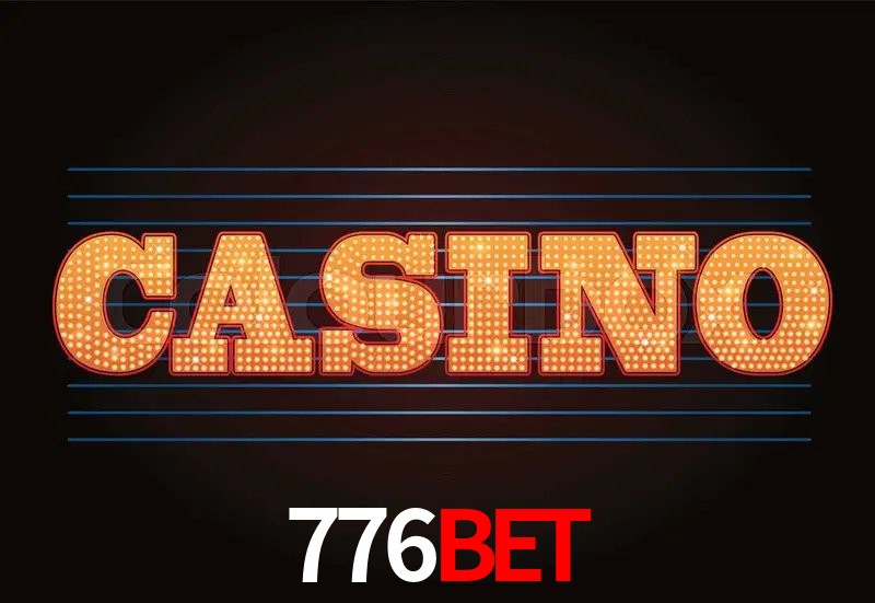 Experiência VIP 776Bet