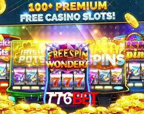 Desvendando o Mundo dos Jogos Virtuais na 776Bet