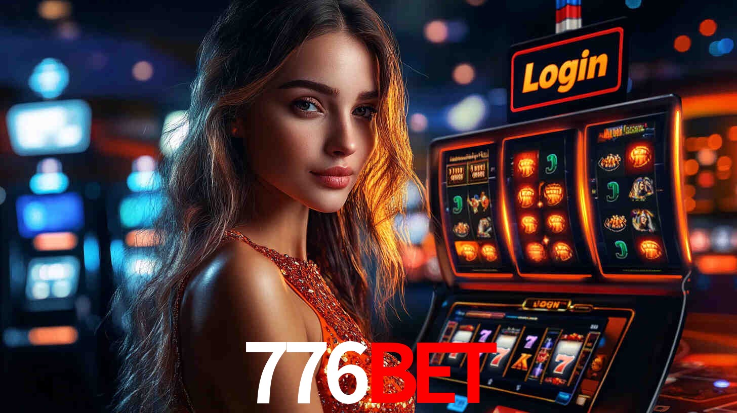 776Bet - Cassino de Ouro Luxuoso - 776Bet App