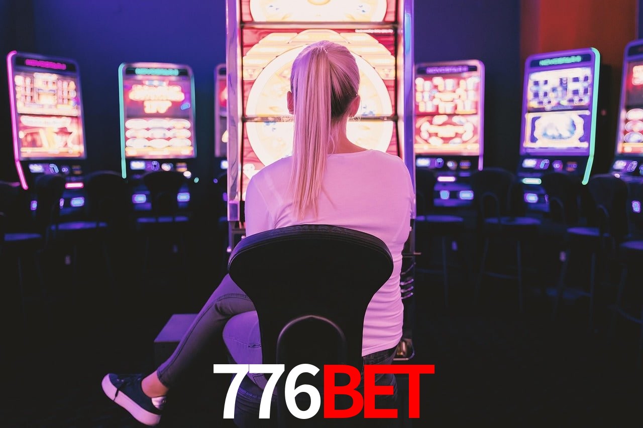 Welcome Bonus 776Bet