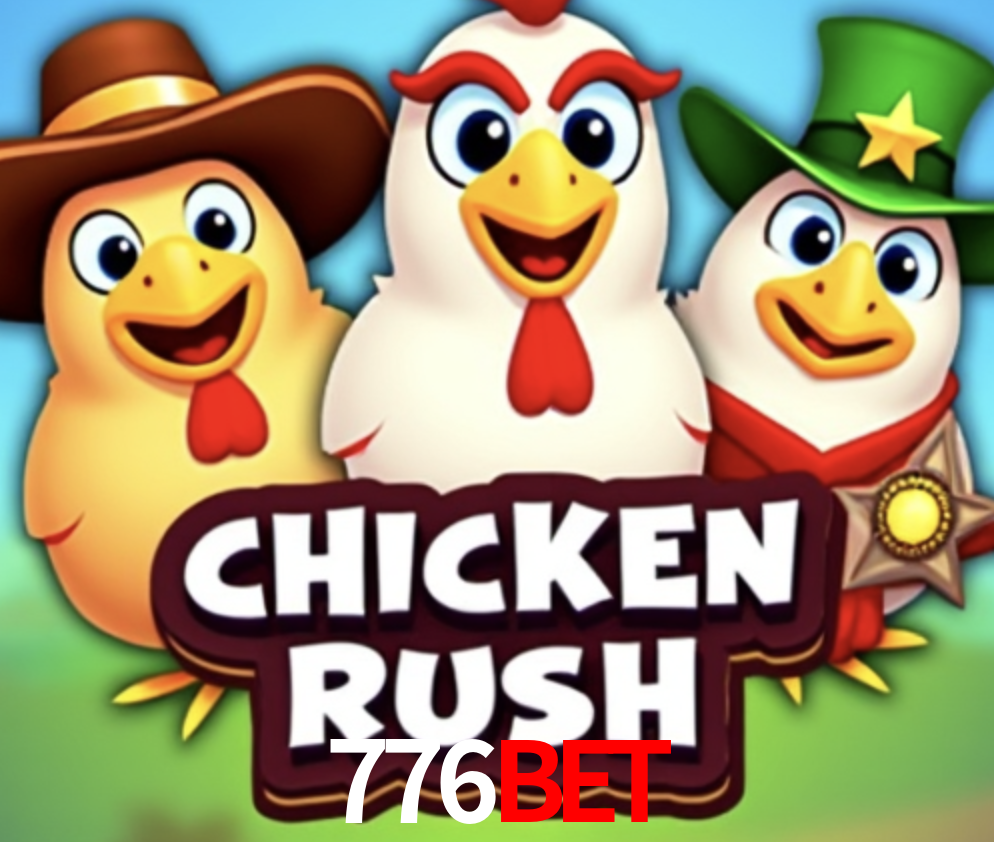 Games Directory 776Bet