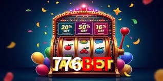 Promoção Relâmpago 776Bet