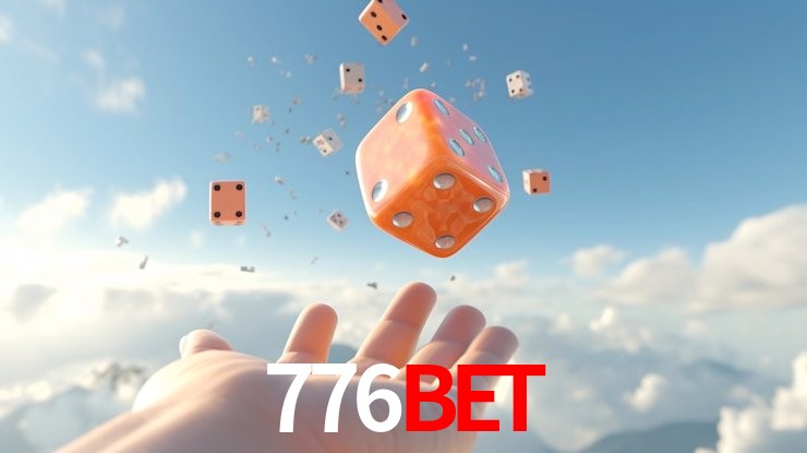 Live Casino 776Bet