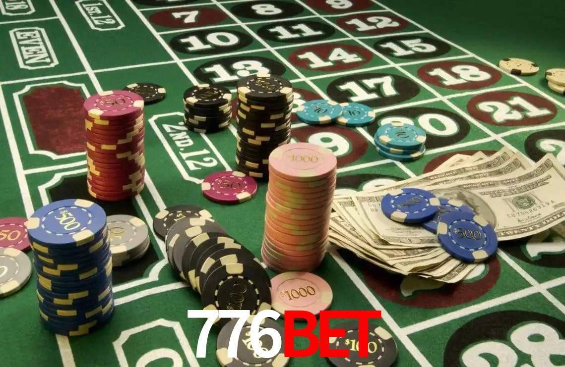 Sports Statistics 776Bet