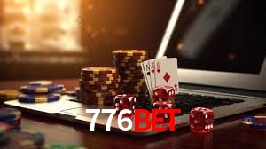 cassino 776Bet
