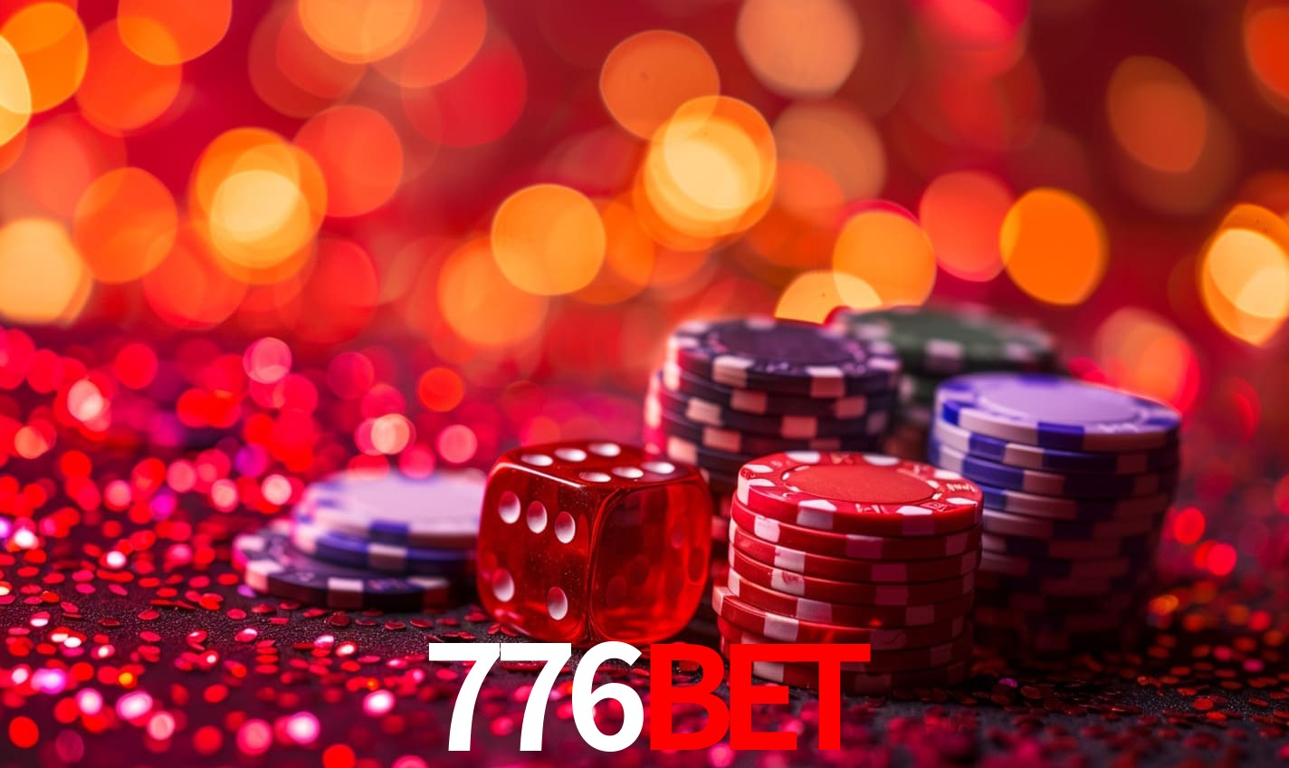 Inovações de Jogos na 776Bet: O Futuro das Experiências Interativas
