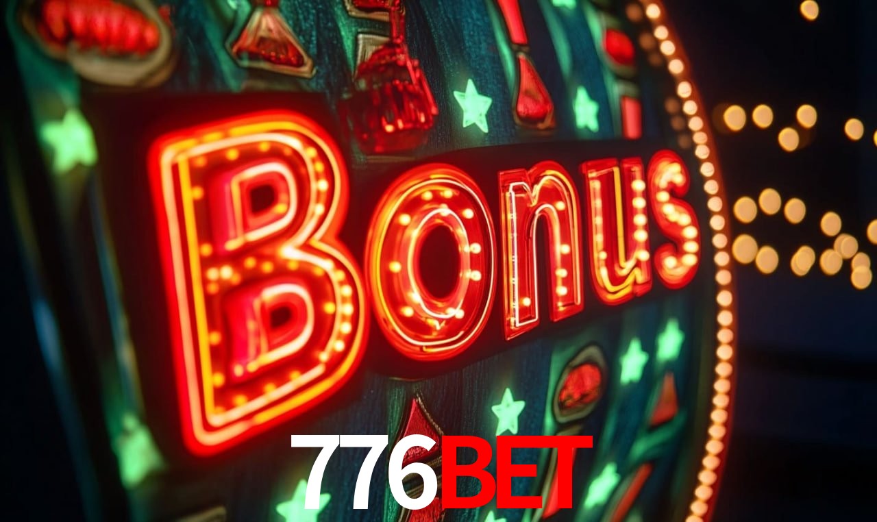 Interface do App 776Bet