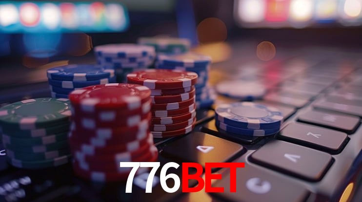 Sistemas de Segurança 776Bet