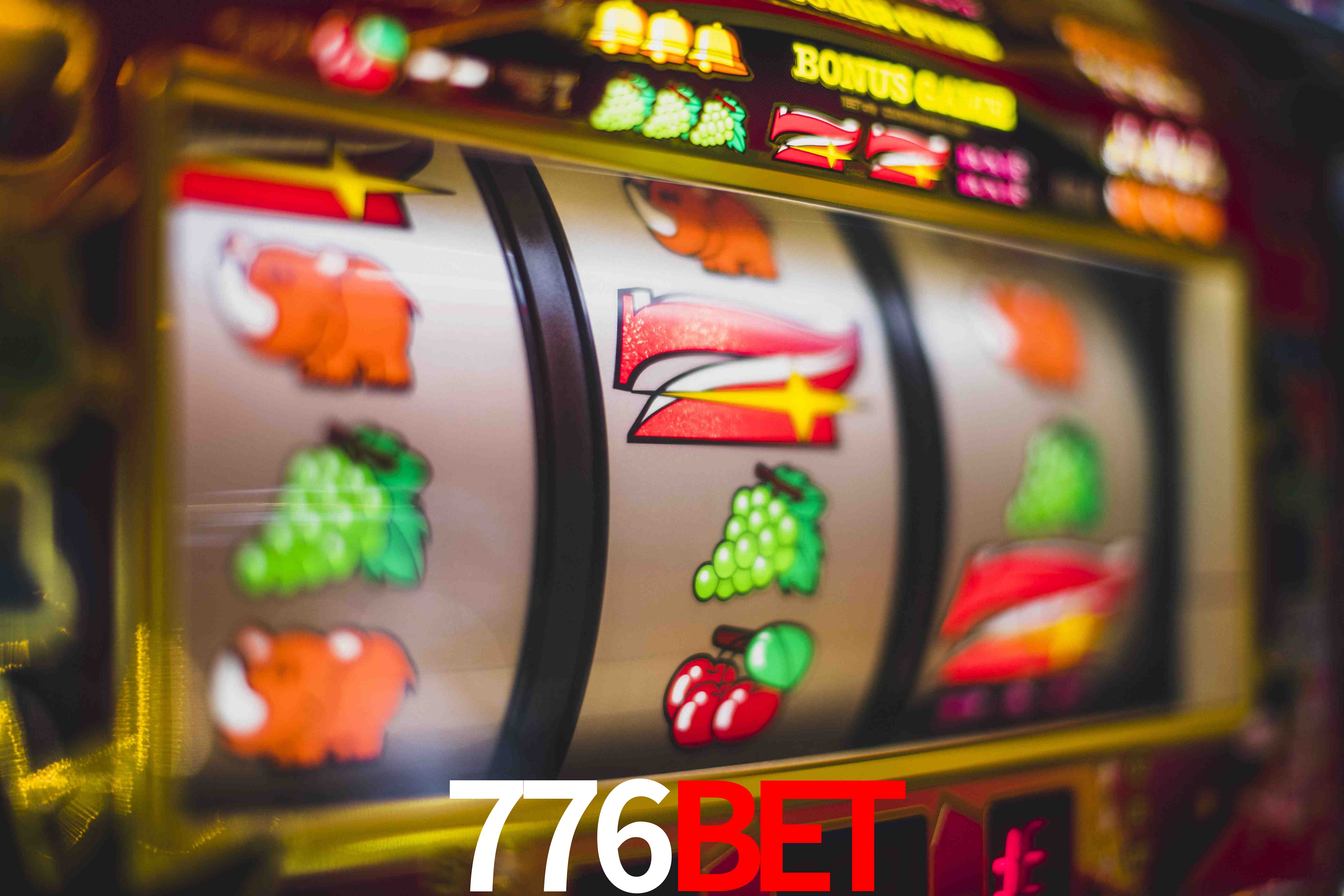 VIP Casino 776Bet