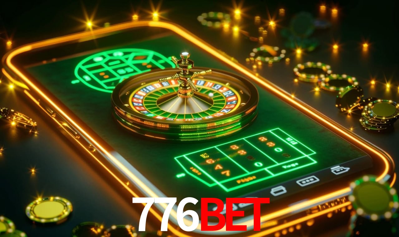 Especiais de Fim de Semana 776Bet